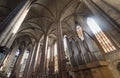 Nuremberg, Germany Ã¢â¬â December 30, 2016: St. Sebaldus church